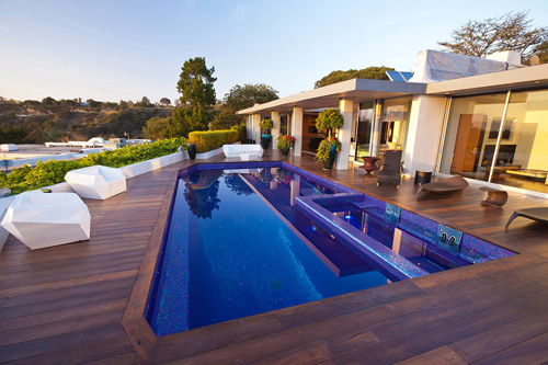 Thả hồn vào nhà ngập nắng, ngập gió - 2