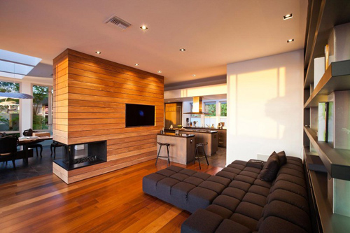 Thả hồn vào nhà ngập nắng, ngập gió - 3