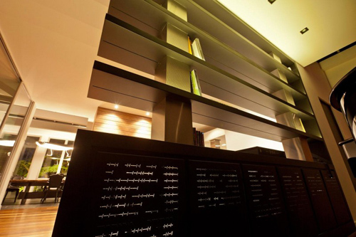 Thả hồn vào nhà ngập nắng, ngập gió - 8