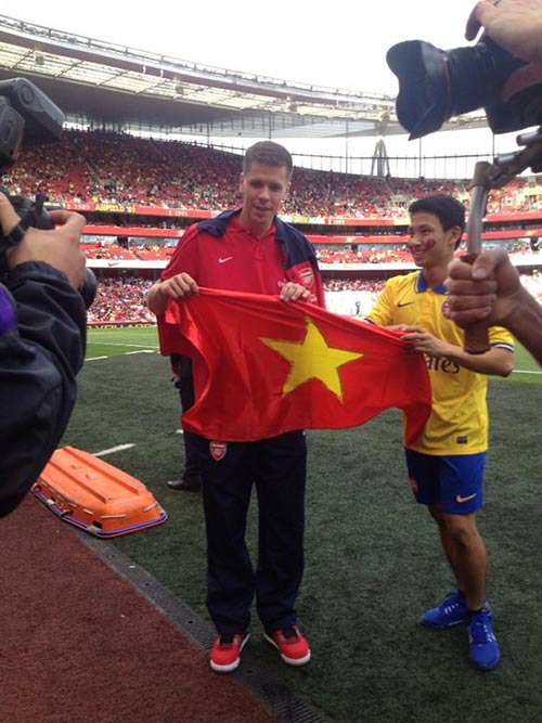 3 ngày đáng nhớ của Running Man tại London - 12