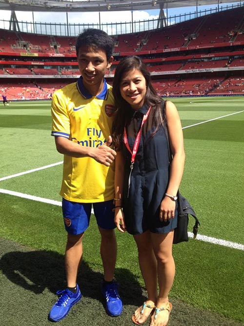 3 ngày đáng nhớ của Running Man tại London - 13