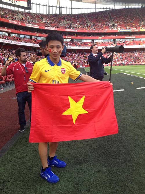 3 ngày đáng nhớ của Running Man tại London - 10