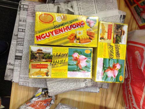 3 ngày đáng nhớ của Running Man tại London - 3