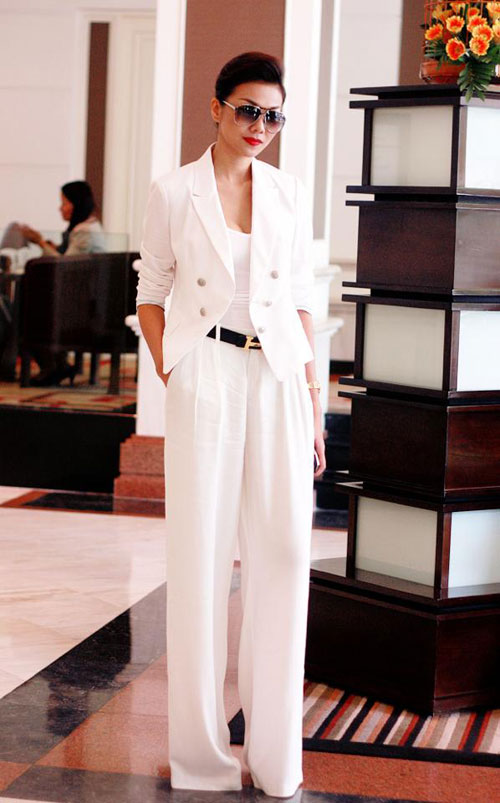 Soi  mẫu kính râm yêu thích của Thanh Hằng - 15