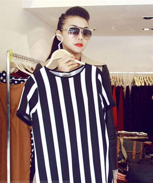 Soi  mẫu kính râm yêu thích của Thanh Hằng - 11