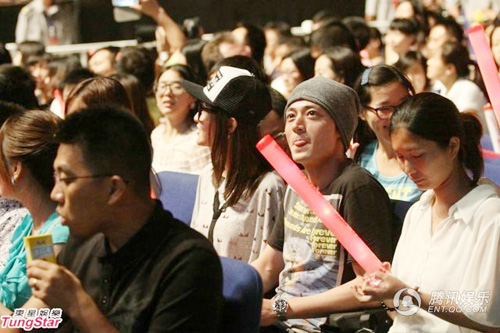 quot;Bạn traiquot; Lâm Tâm Như bí mật hẹn hò - 4