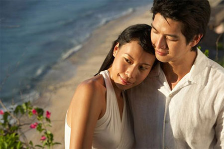 Chao ôi, vợ thằng bạn… - 1