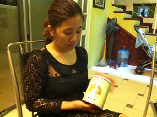 “Biết chọn sữa gì cho con?” - 1
