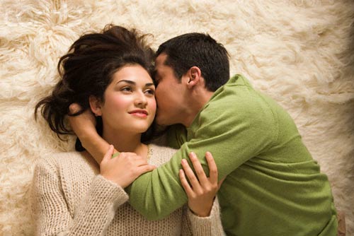 Đừng bắt em phải rời xa chồng chị! - 1