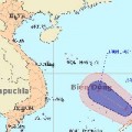 Tin tức - Biển Đông lại đón áp thấp nhiệt đới mới