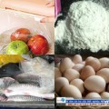 Tin tức - Rùng mình màng bọc TQ gây vô sinh, trứng tẩy hóa chất