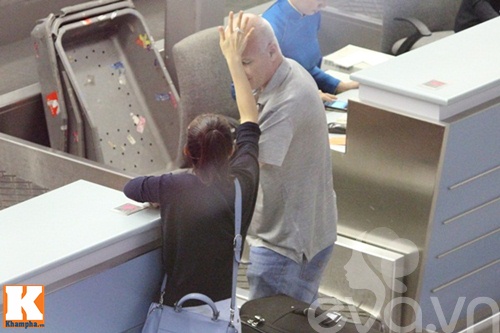 Thu Minh bỏ showbiz đi quot;ở ẩnquot; 2 tháng - 11