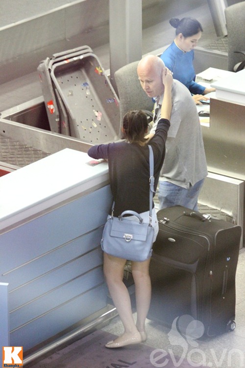 Thu Minh bỏ showbiz đi quot;ở ẩnquot; 2 tháng - 12