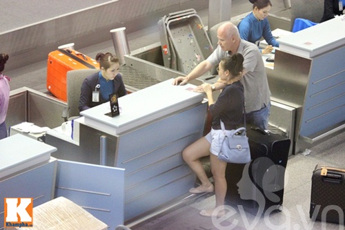 Thu Minh bỏ showbiz đi quot;ở ẩnquot; 2 tháng - 13