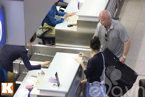 Thu Minh bỏ showbiz đi quot;ở ẩnquot; 2 tháng - 14