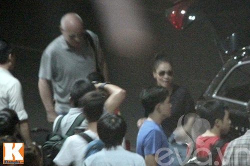 Thu Minh bỏ showbiz đi quot;ở ẩnquot; 2 tháng - 2