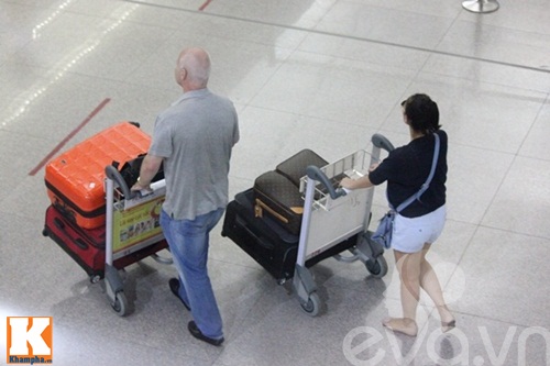 Thu Minh bỏ showbiz đi quot;ở ẩnquot; 2 tháng - 5