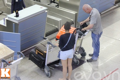 Thu Minh bỏ showbiz đi quot;ở ẩnquot; 2 tháng - 6