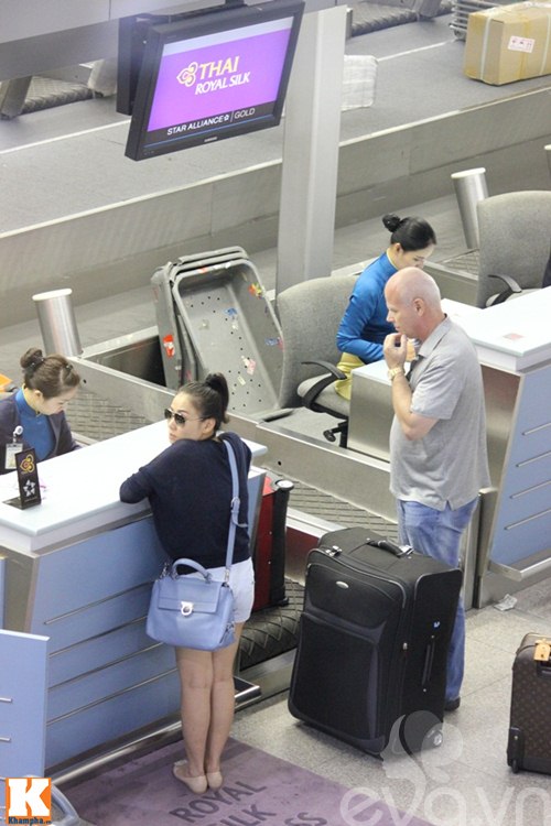 Thu Minh bỏ showbiz đi quot;ở ẩnquot; 2 tháng - 9