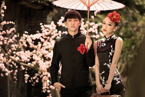 Hết yêu nhưng không dám bỏ bạn gái - 2