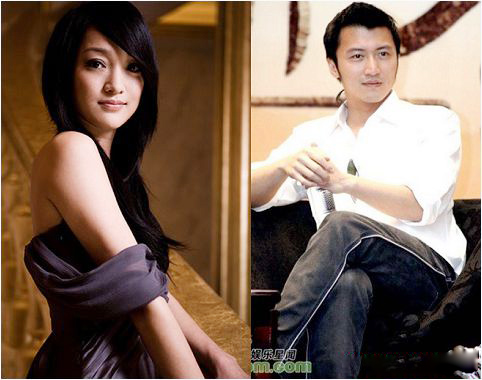 Tạ Đình Phong đóng phim cùng quot;bạn gái tin đồnquot; - 2