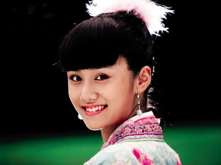 Ảnh cưới lung linh của sao Tân lộc đỉnh ký - 2