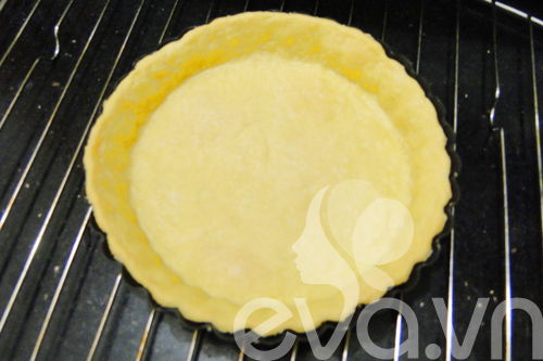 Học cách làm bánh tart chanh - 7