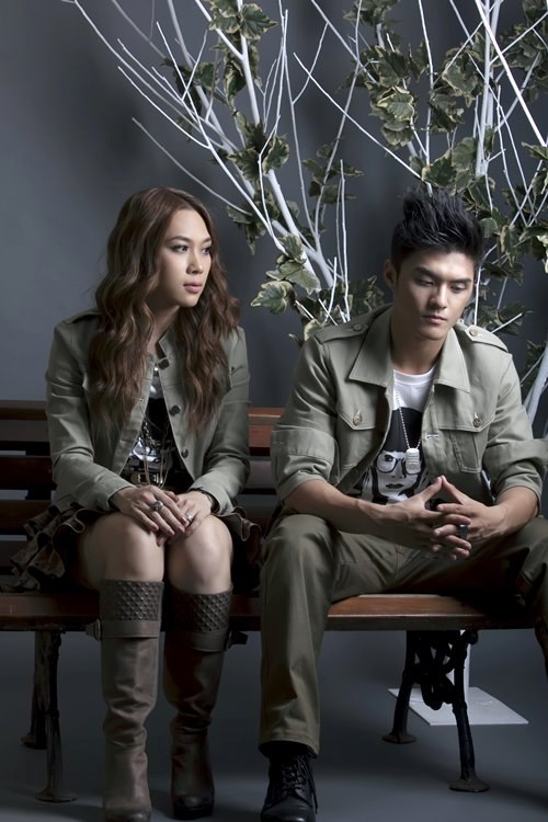 Mỹ Tâm bất ngờ tình tứ bên trai trẻ Lâm Vinh Hải - 9