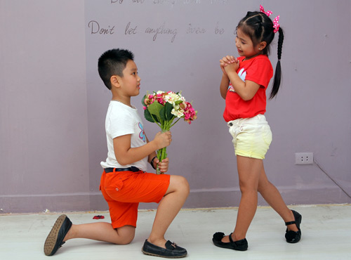 Công bố kết quả vòng Ghép đôi ĐRM 2013 - 5