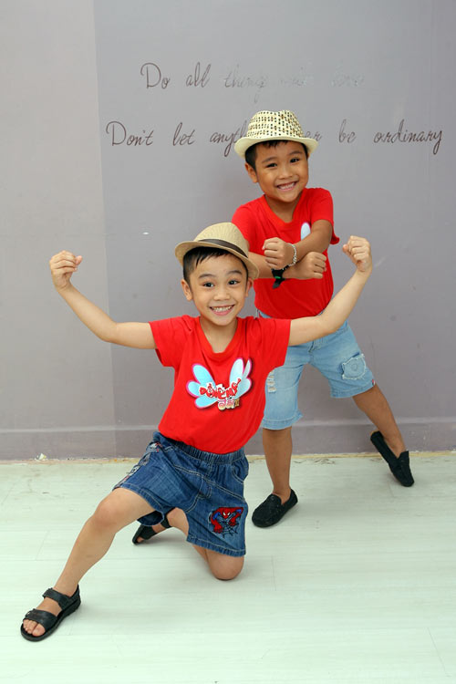 Công bố kết quả vòng Ghép đôi ĐRM 2013 - 3