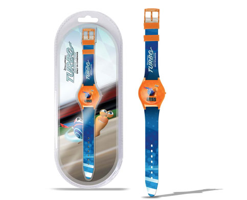 Danh sách quot;tay đuaquot; nhận quà từ Turbo - 4