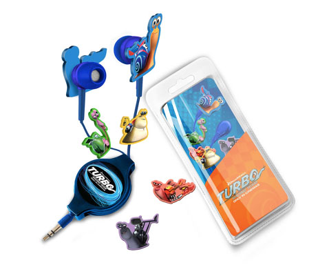 Danh sách quot;tay đuaquot; nhận quà từ Turbo - 5