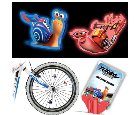 Danh sách quot;tay đuaquot; nhận quà từ Turbo - 3