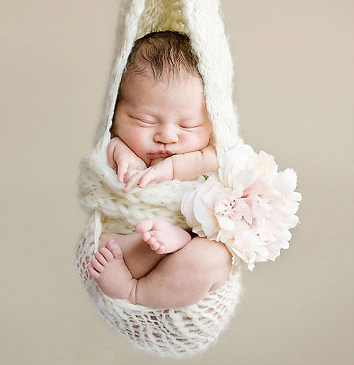 Chào con, thiên thần của mẹ - 1