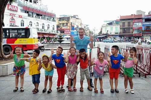 Công bố kết quả vòng Ghép đôi ĐRM 2013 - 1