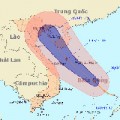 Tin tức - Áp thấp nhiệt đới sẽ mạnh lên thành bão