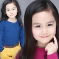Làm mẹ - Sao nhí Hàn gốc Việt xinh xắn 'tuyệt trần'
