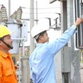 Mua sắm - Giá cả - Bộ Công Thương không bàn thêm về giá điện!