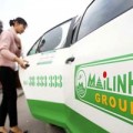 Mua sắm - Giá cả - Cước taxi tăng thêm 500 đồng/km