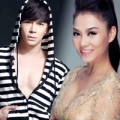 Làng sao - Nathan Lee nói về vụ "cướp chồng Thu Minh"