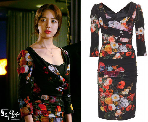 quot;Hỏi thămquot; 3 quý cô thời trang sành điệu nhất Kbiz - 12