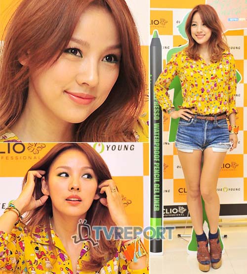 quot;Hỏi thămquot; 3 quý cô thời trang sành điệu nhất Kbiz - 19