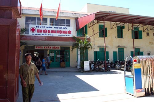 quot;Nhân bảnquot; 1 phiếu xét nghiệm trả cho 2 - 5 bệnh nhân - 1