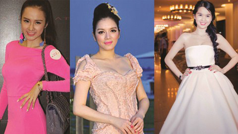 Mượn đồ còn mác: Chiêu #039;sĩ diện#039; của Sao - 1