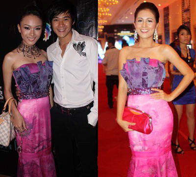 Mượn đồ còn mác: Chiêu #039;sĩ diện#039; của Sao - 6