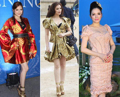 Mượn đồ còn mác: Chiêu #039;sĩ diện#039; của Sao - 7