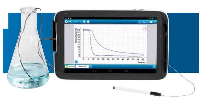 Intel ra mắt bộ đôi máy tính bảng phục vụ cho giáo dục - 2