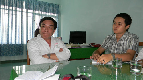 Trẻ suýt bị chôn sống: Bác sĩ nhận lỗi - 2