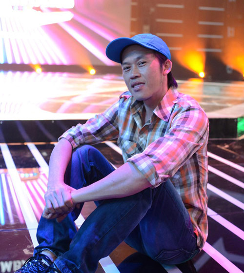 Hoài Linh: Bất ngờ trước hành động cứu chị Siu - 1