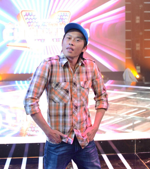 Hoài Linh: Bất ngờ trước hành động cứu chị Siu - 2